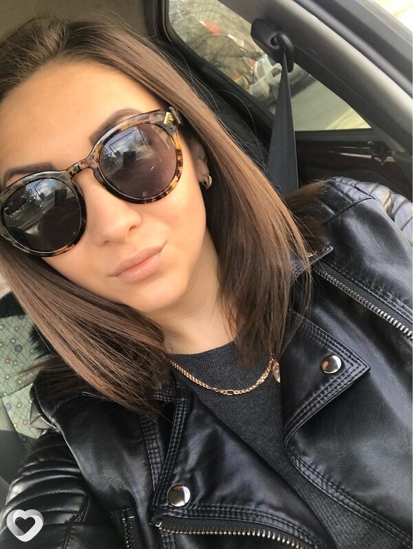Екатерина, 31, Екатеринбурге — анкета №2050808