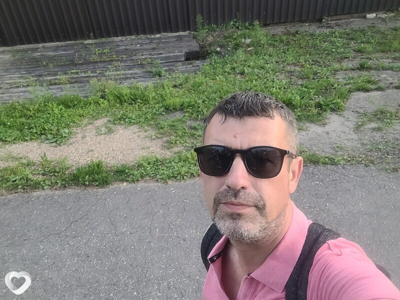 Евгений, 45, Дмитрове — анкета №2050813