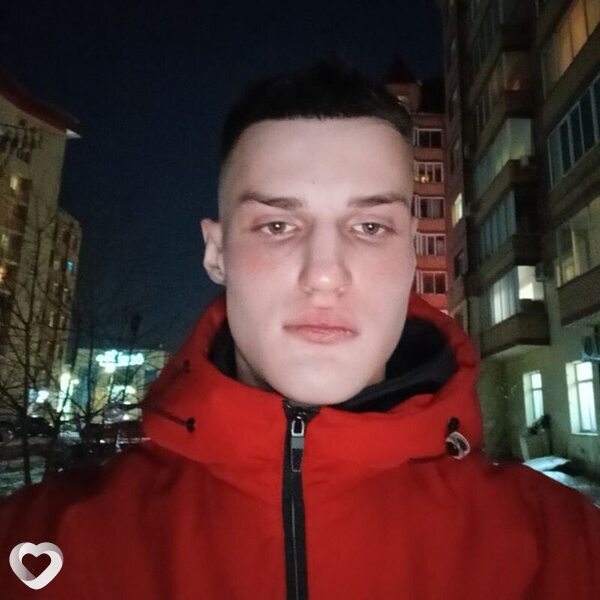Владислав, 21, Красноярске — анкета №2050825