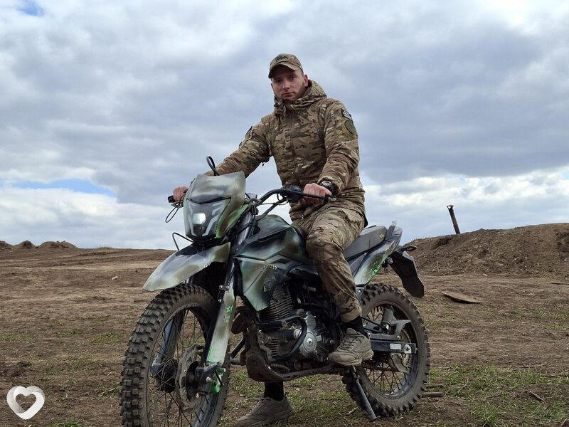Кирилл, 31, Луганске — анкета №2050947