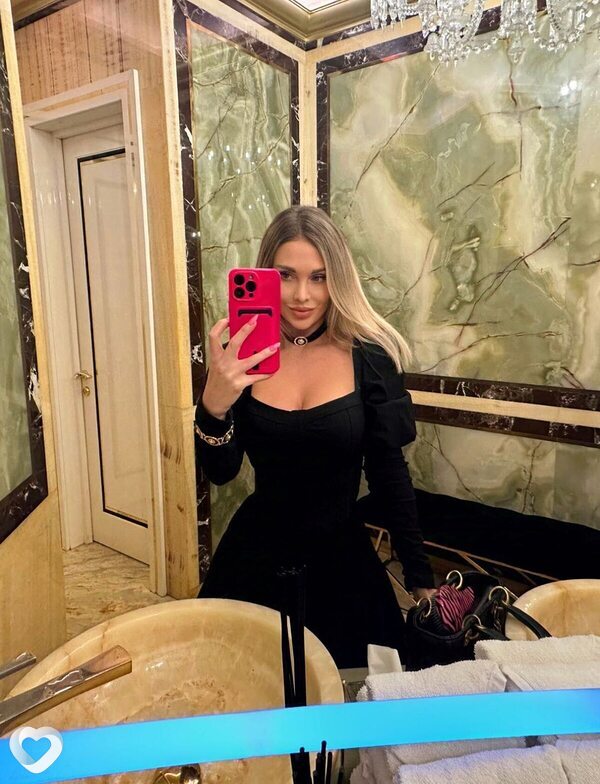 Эвелина, 26, Екатеринбурге — анкета №2050956