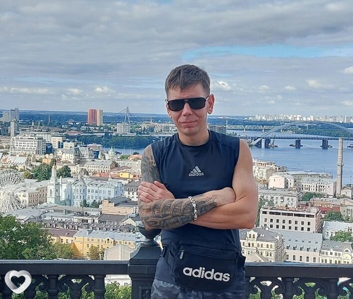 Юрий, 38, Гомеле — анкета №2050959