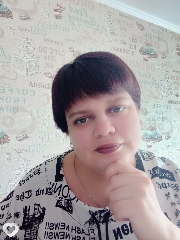 Наська, 30, Саяногорске — анкета №2050960