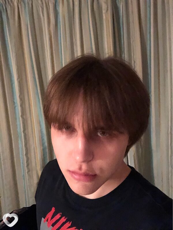 Денис, 23, Новосибирске — анкета №2050963