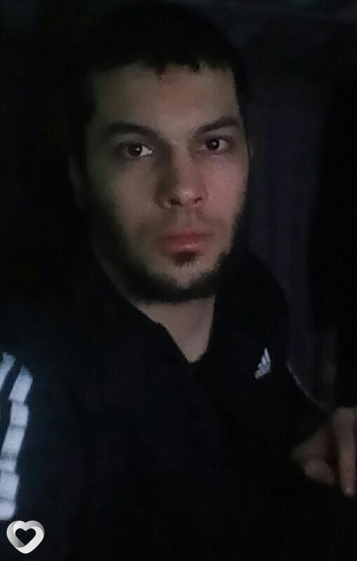 Umar, 31, Туле — анкета №2050973
