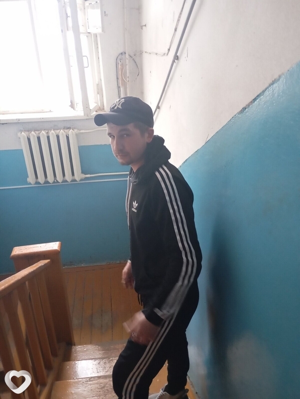 Евгений, 32, Молодечно — анкета №2050975