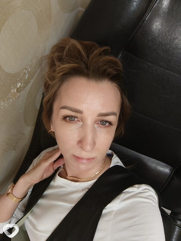 Елена, 46, Кирове — анкета №2050976