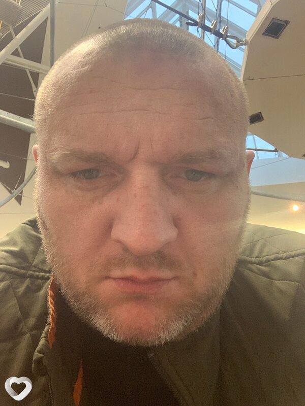 Юрий, 44, Зеленоград — анкета №2050979
