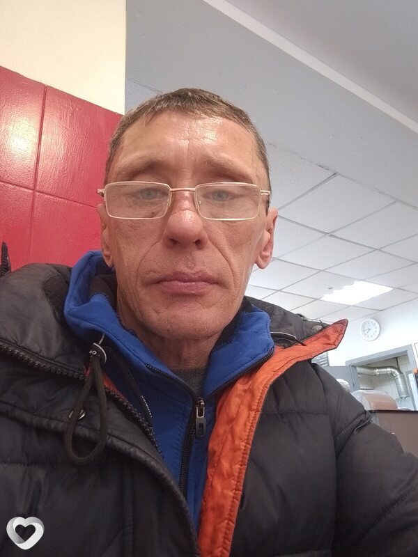 Сергей, 50, Рубцовске — анкета №2050980