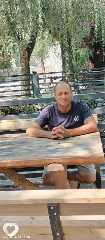 Алик, 49, Краснодаре — анкета №2051042