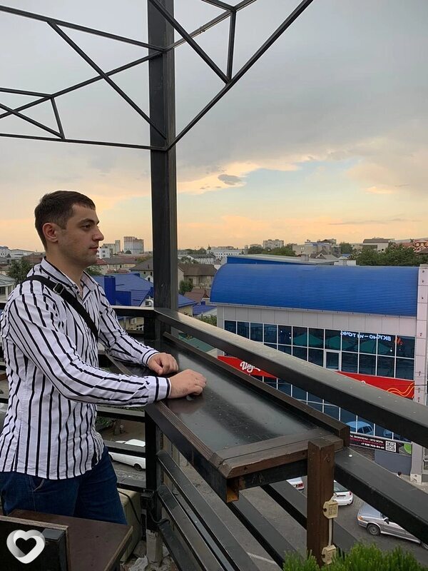 Сергей, 32, Джанкое — анкета №2051046
