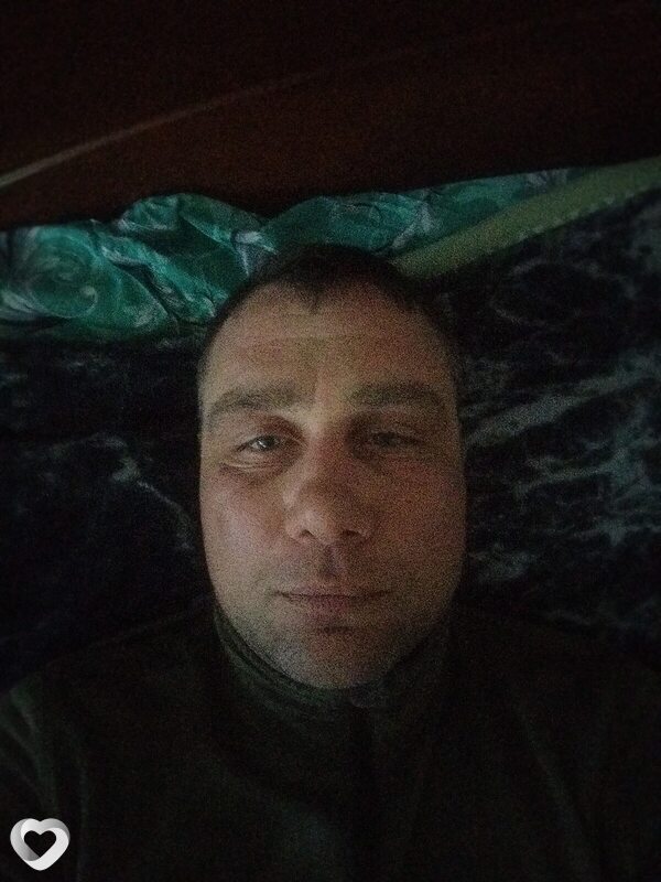Денис, 41, Жирновске — анкета №2051054