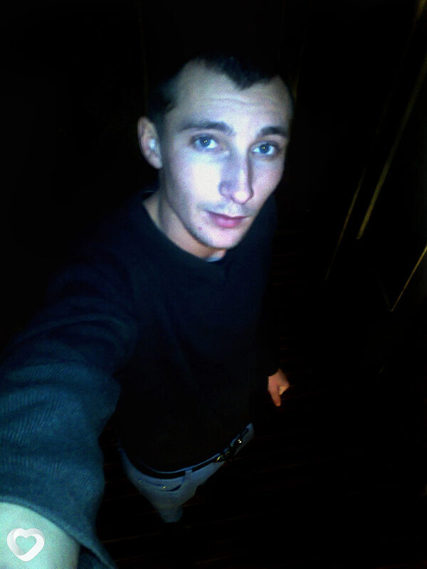 Юрка, 32, Луганске — анкета №2051116