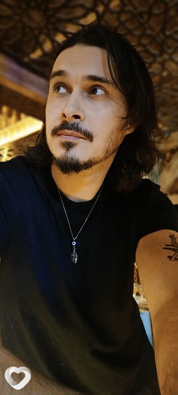 Султан, 36, Ташкент — анкета №2051123