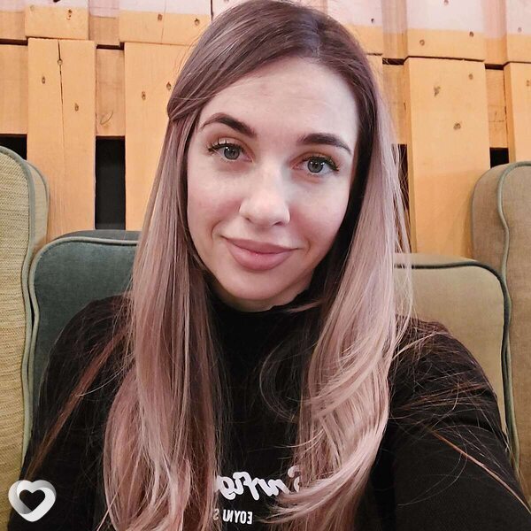 Виталина, 38, Красноярске — анкета №2051014