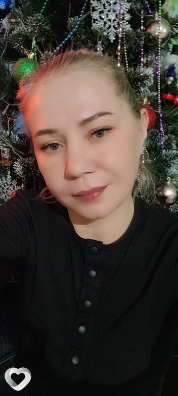 Юлия, 47, Красноярске — анкета №2051021