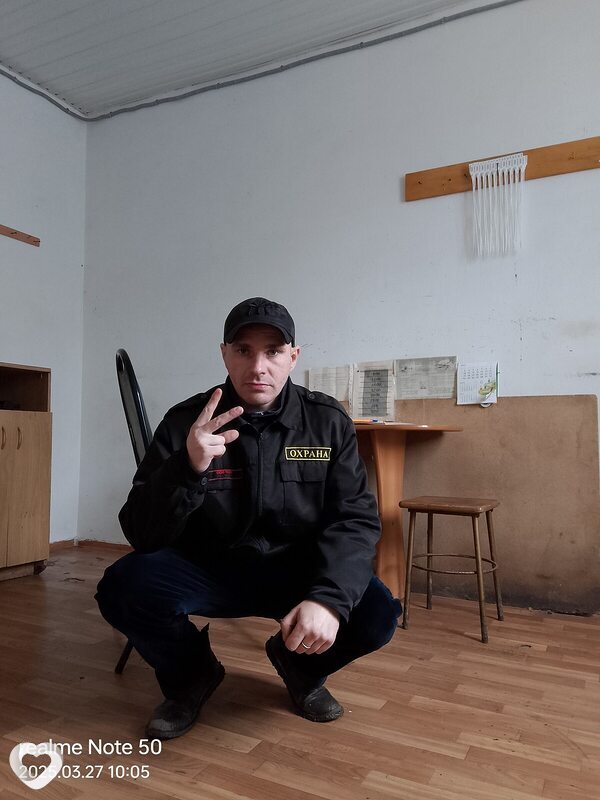Владимир, 39, Воронеже — анкета №2051022