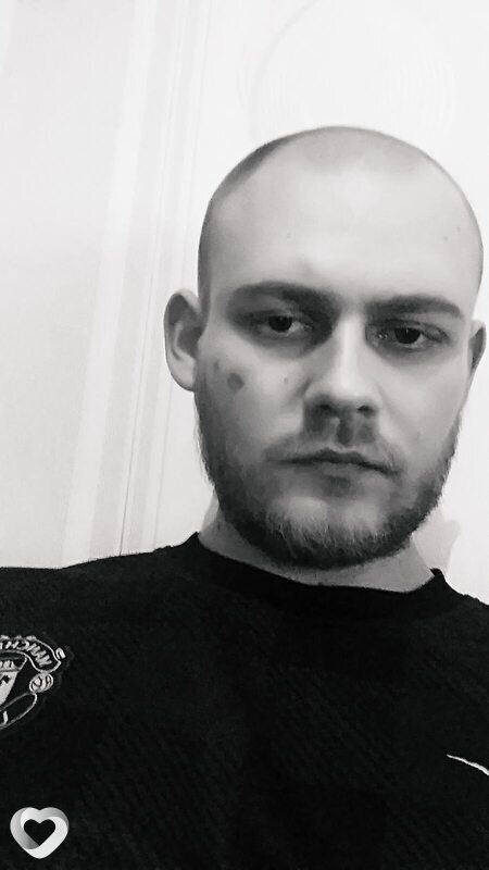 Дмитрий, 30, Минске — анкета №2050991