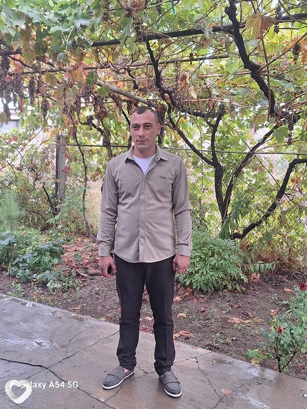 Suren, 38, Владикавказе — анкета №2050995