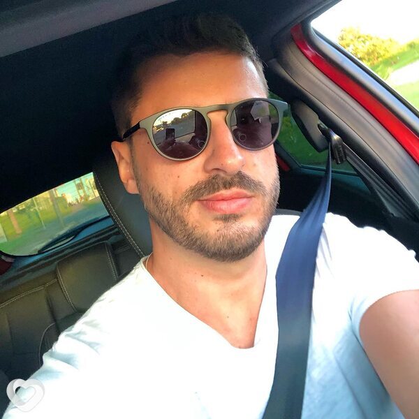 Дима, 32, Реутове — анкета №2050997