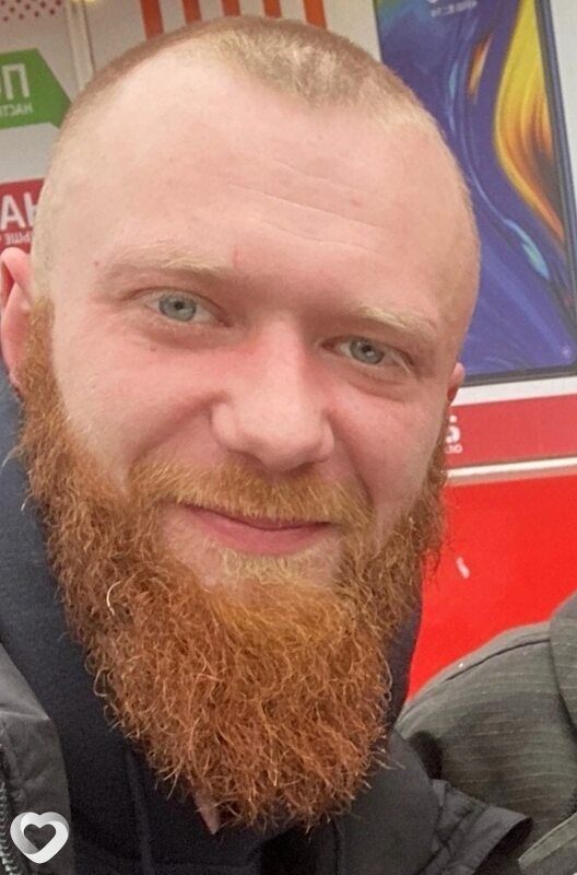 Александр, 33, Донецке — анкета №2050998