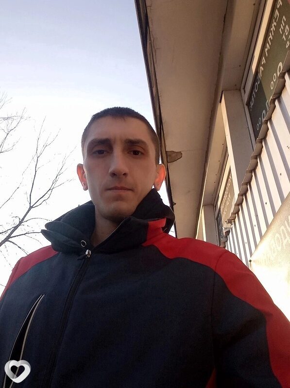 Артур, 33, Кизеле — анкета №2051000