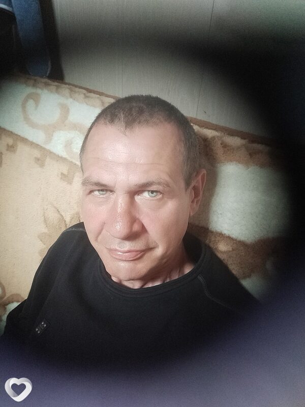 Алексей, 52, Костанае — анкета №2051062