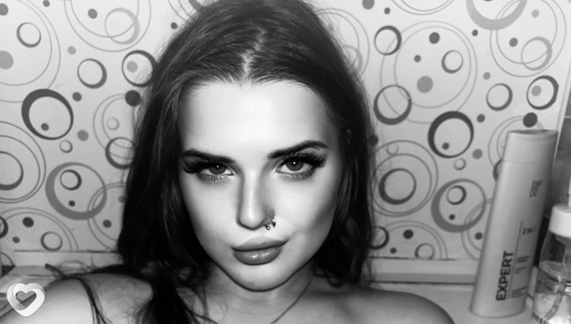 Анастасия, 19, Хабаровске — анкета №2051063