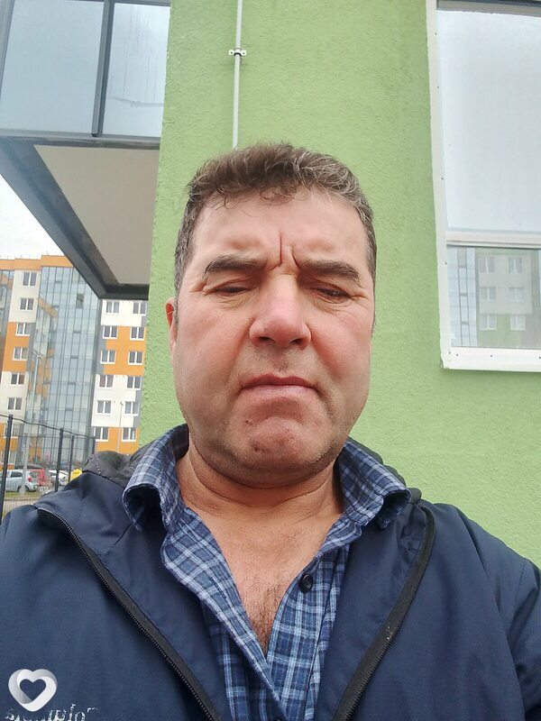 Михаил Бабаянс, 56, Санкт-Петербурге — анкета №2051064