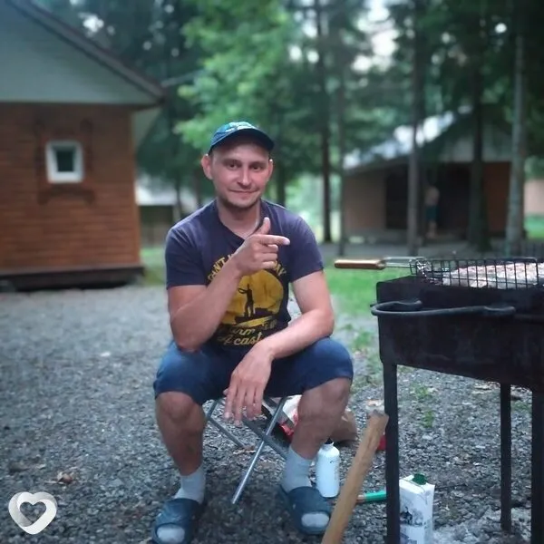 Никита, 37, Барнауле — анкета №2051065