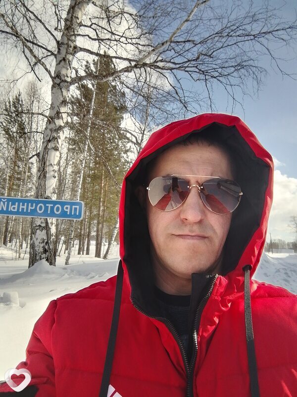 Валерий, 48, Ачинске — анкета №2051078