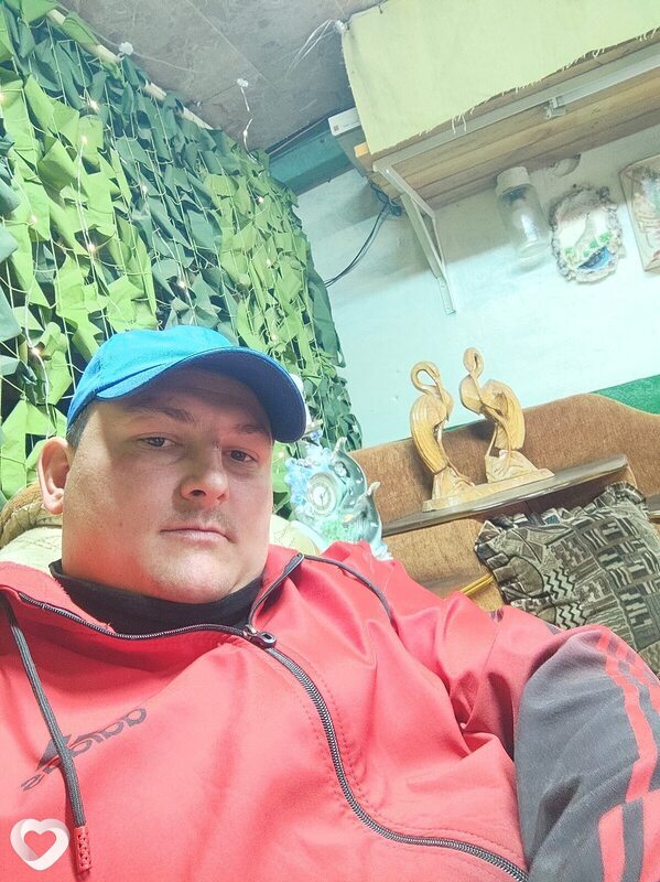 Григорий, 31, Чехове — анкета №2051082