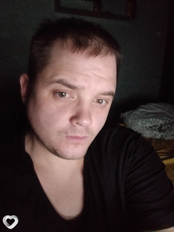 Евгений, 33, Тайшете — анкета №2051086