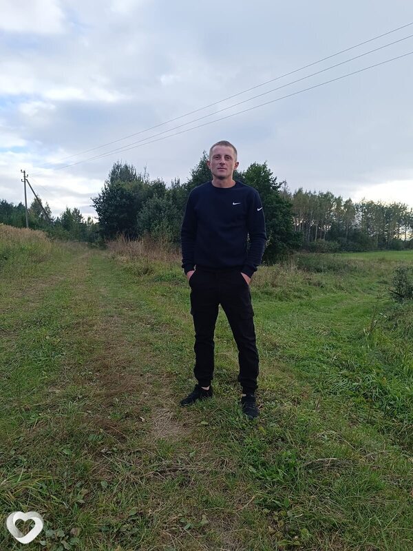 Игорь, 22, Минске — анкета №2051091