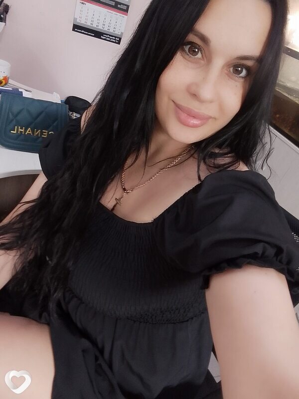 Анна, 36, Нижнем Новгороде — анкета №2051095