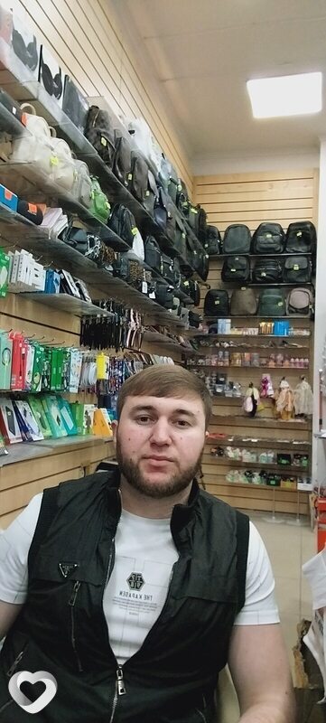 Турал, 24, Сальске — анкета №2051101
