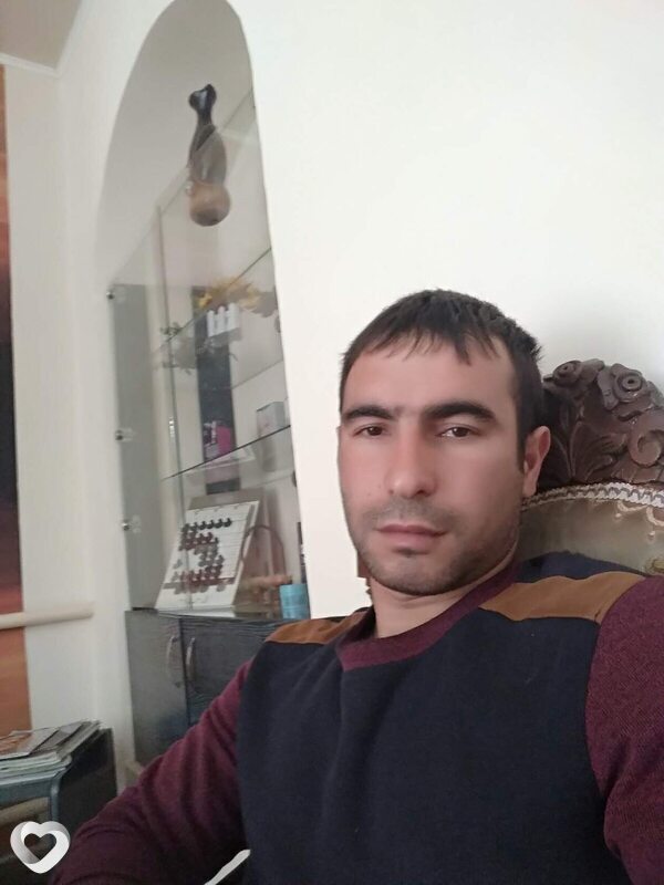 Кариб, 34, Бишкек — анкета №2051356