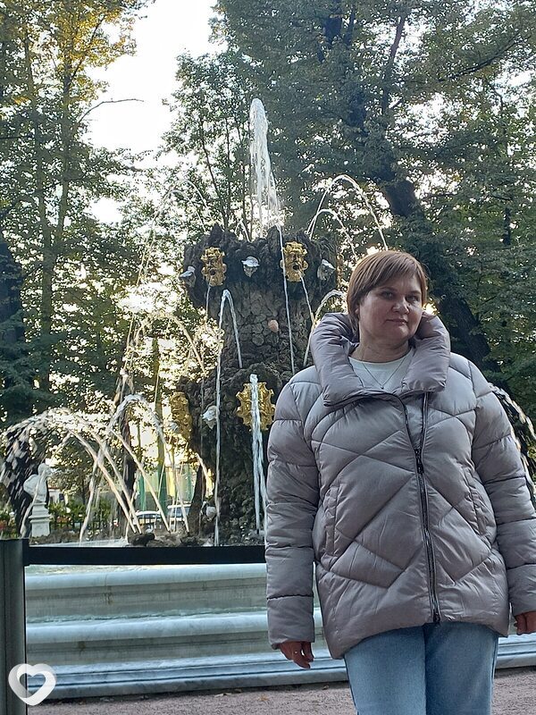 Аксана, 51, Новокузнецке — анкета №2051362