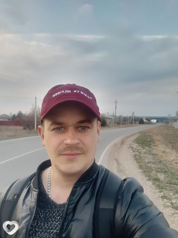 Александр, 36, Курске — анкета №2051368
