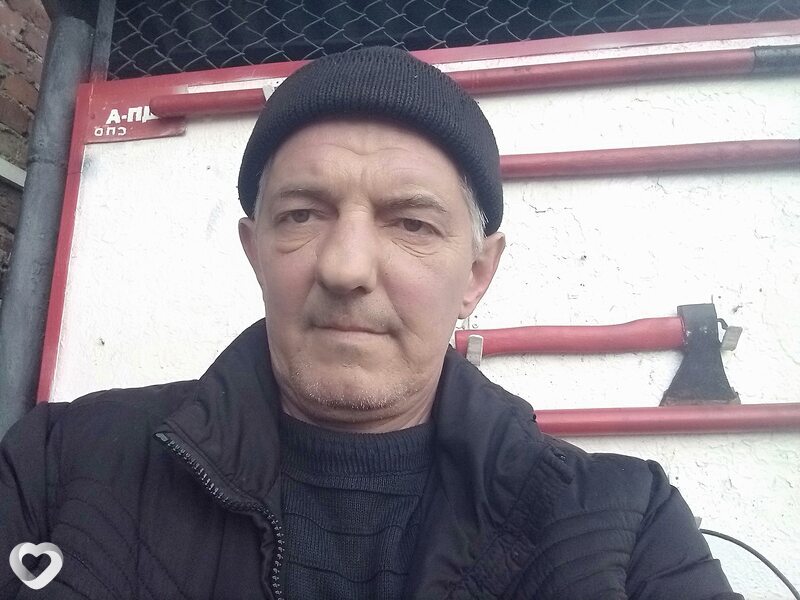 Дмитрий, Черняховск