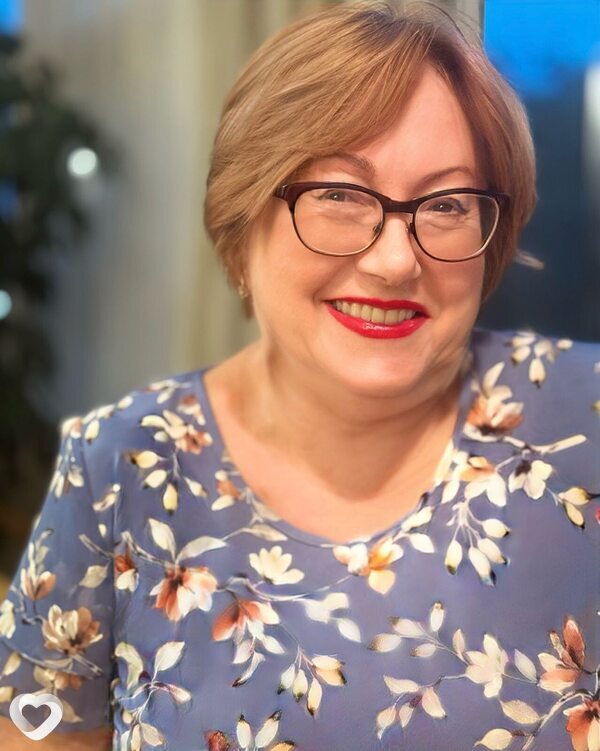 Светлана, 65, Волгограде — анкета №2051375