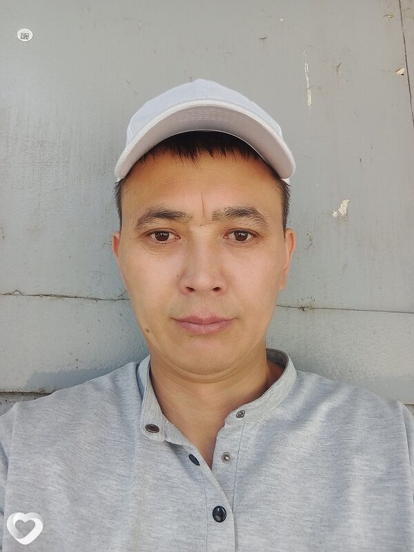 Галым, 42, Алматы — анкета №2051234