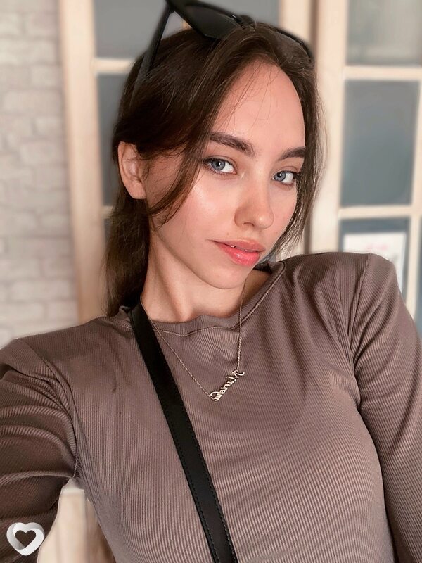 Елена, 25, Москве — анкета №2051239