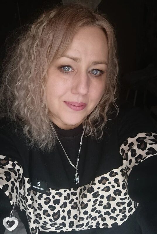 Елена, 46, Волжском — анкета №2051244