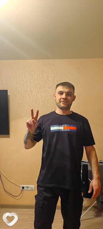 Андрей, 35, Екатеринбурге — анкета №2051247