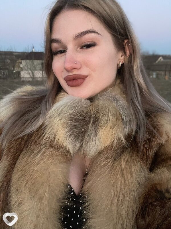Валерия, 25, Москве — анкета №2051251