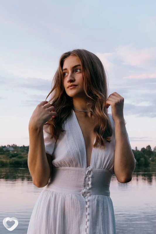 Диана, 25, Санкт-Петербурге — анкета №2051254