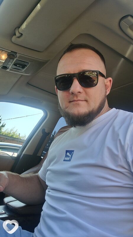 Максим, 37, Усть-Лабинск — анкета №2051296