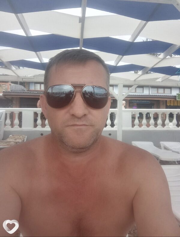 Алексей, 46, Калуге — анкета №2051298