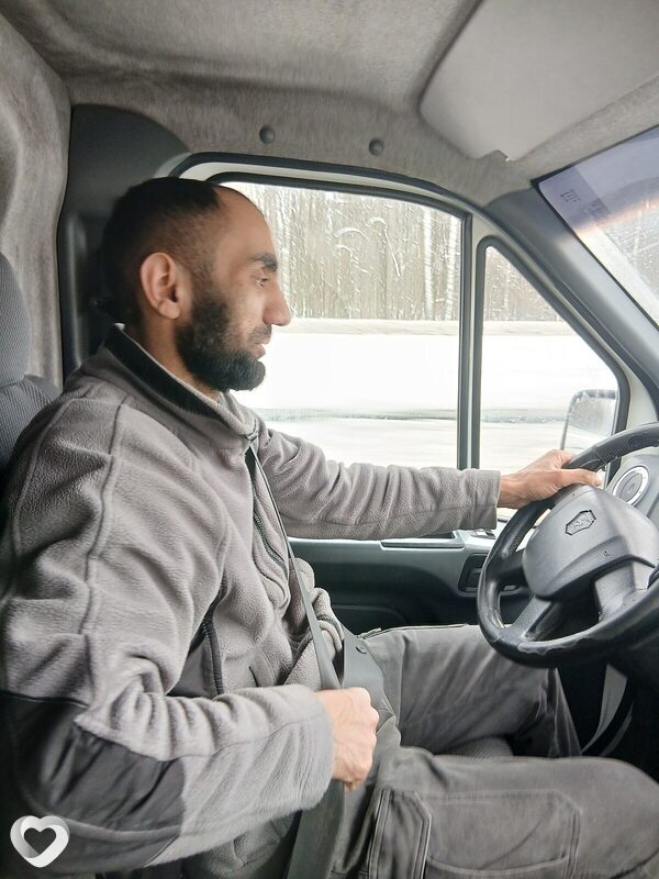 Дима, 35, Москве — анкета №2051301